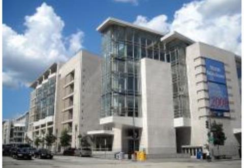 Walter E. Convention Center