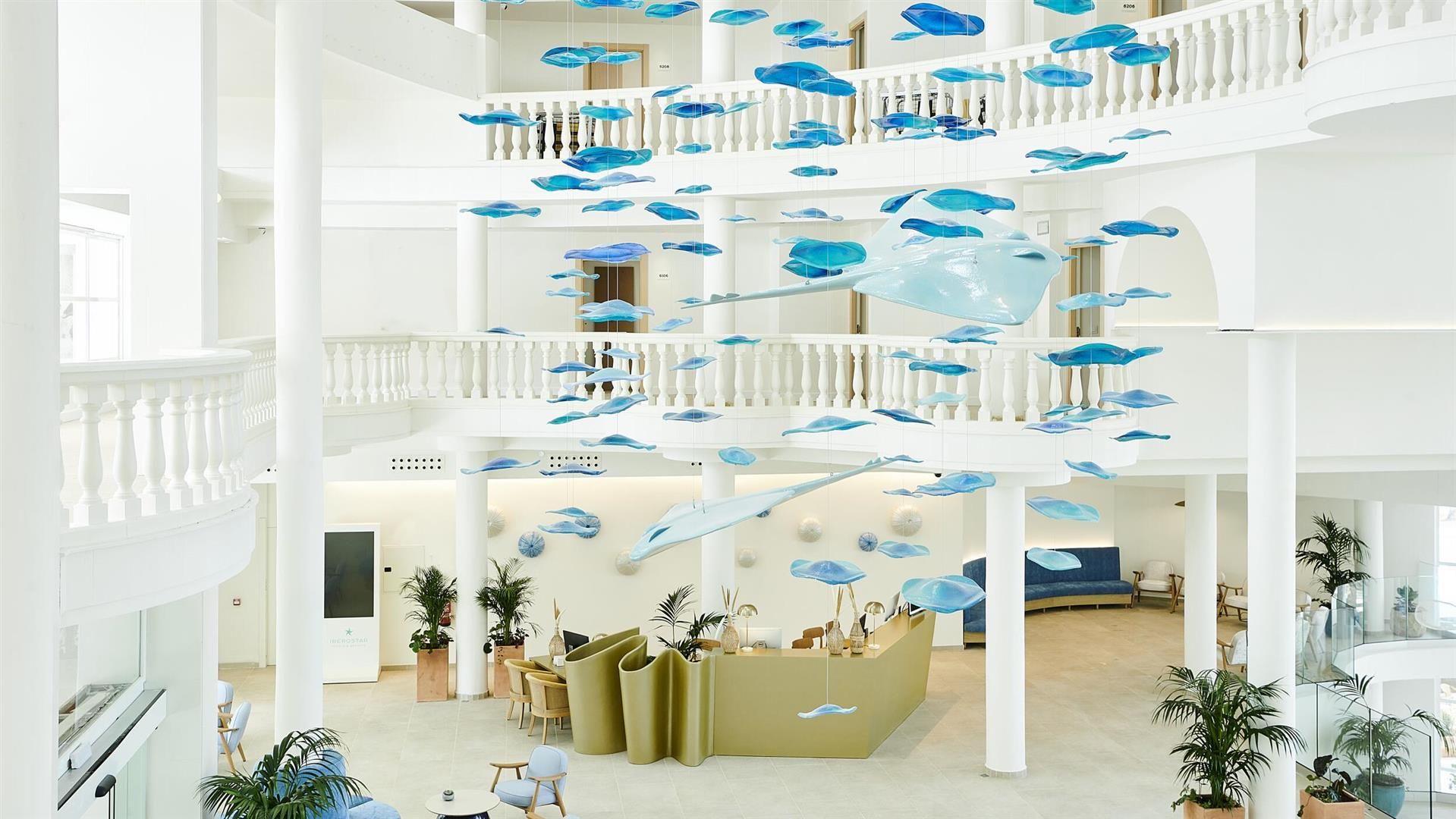 Bild des Veranstaltungsortes