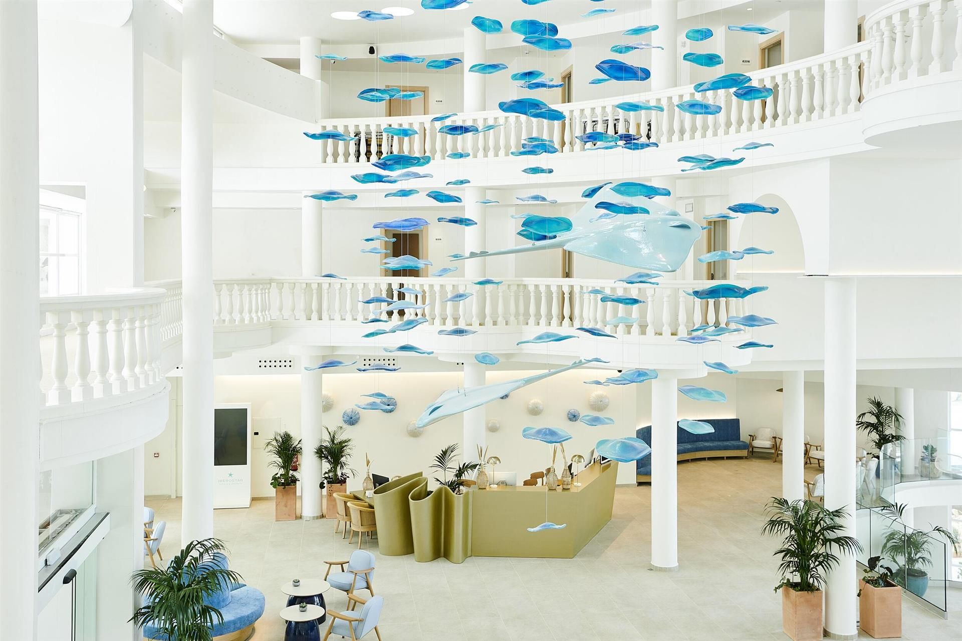 Bild des Veranstaltungsortes