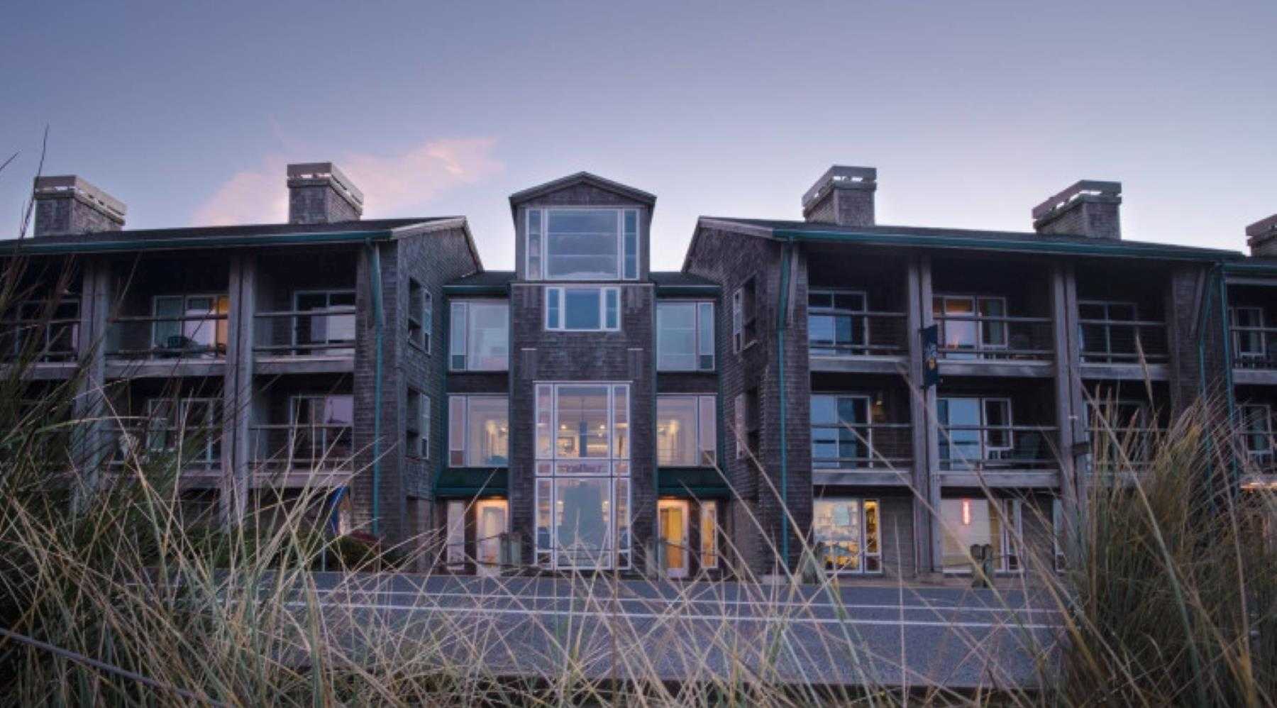 Inn At Cape Kiwanda in Tillamook, OR