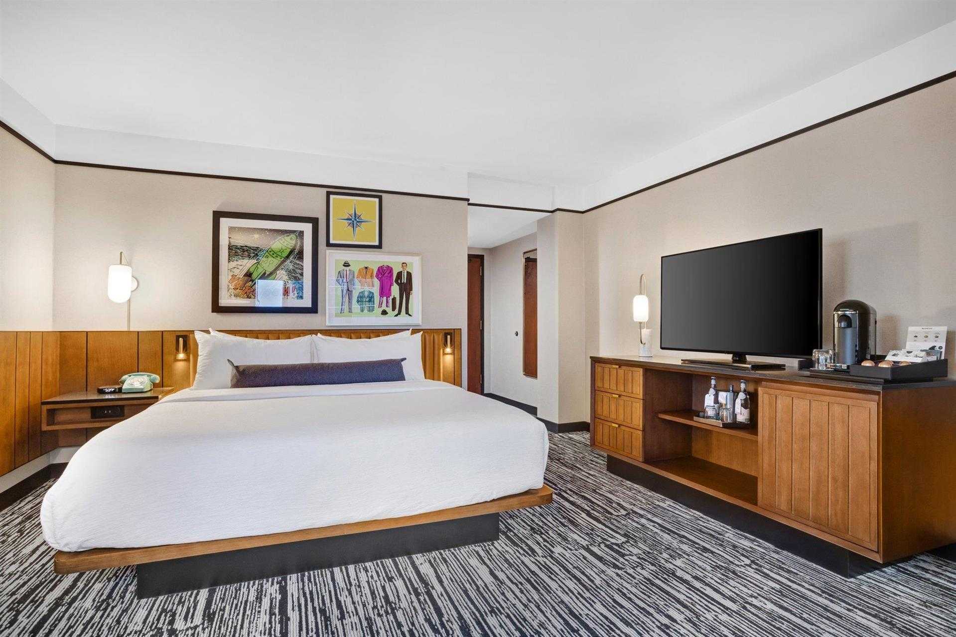 Hotel Indigo Minneapolis Downtown - Northstar в Миннеаполис, MN