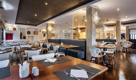 Pestana Dom Joao II a Portimao, PT