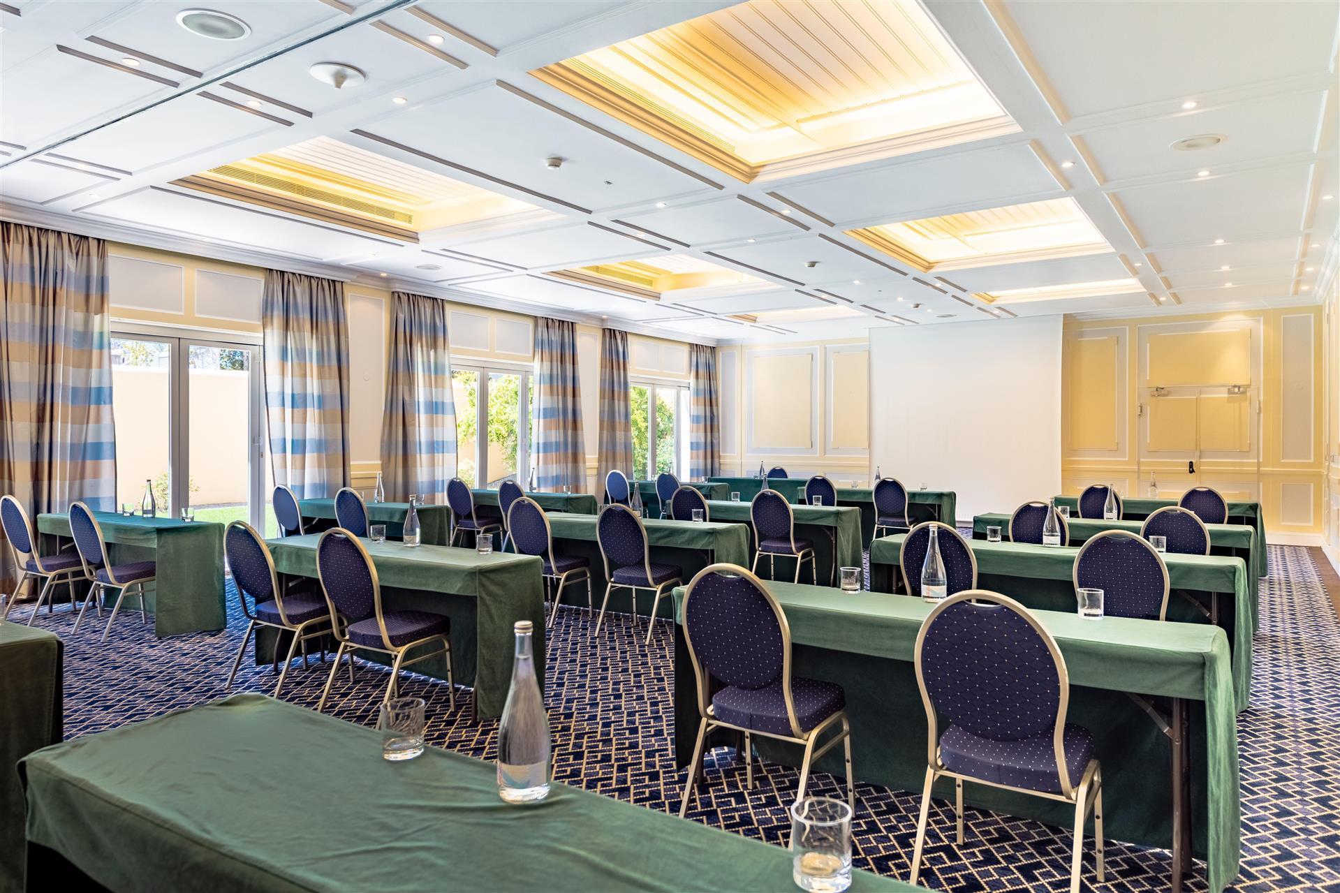 Immagine sala riunioni