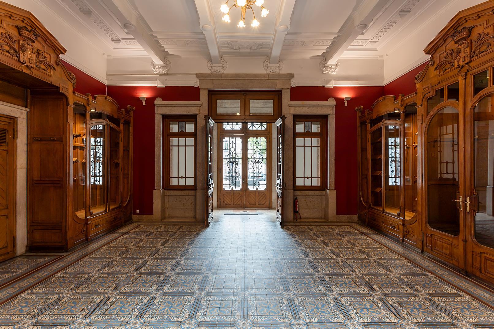 Immagine sala riunioni