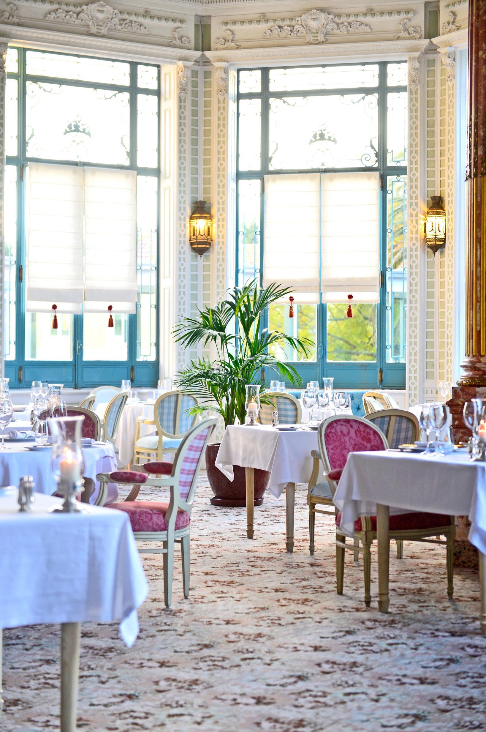 Immagine sala riunioni