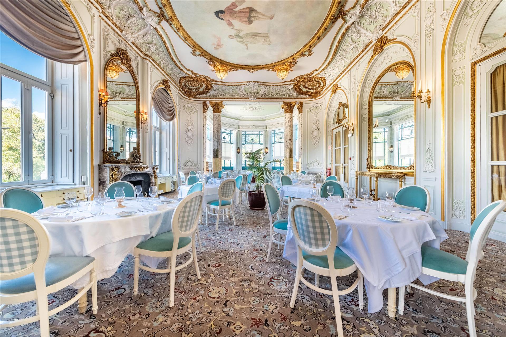 Immagine sala riunioni