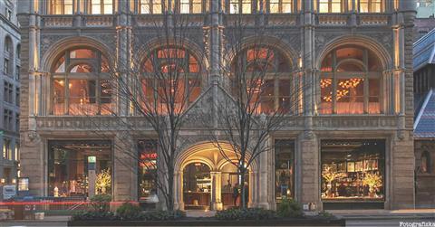 Fotografiska New York