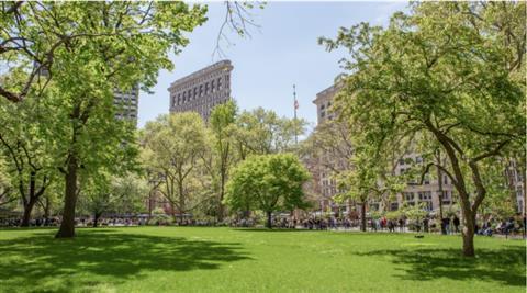 Madison Square Park