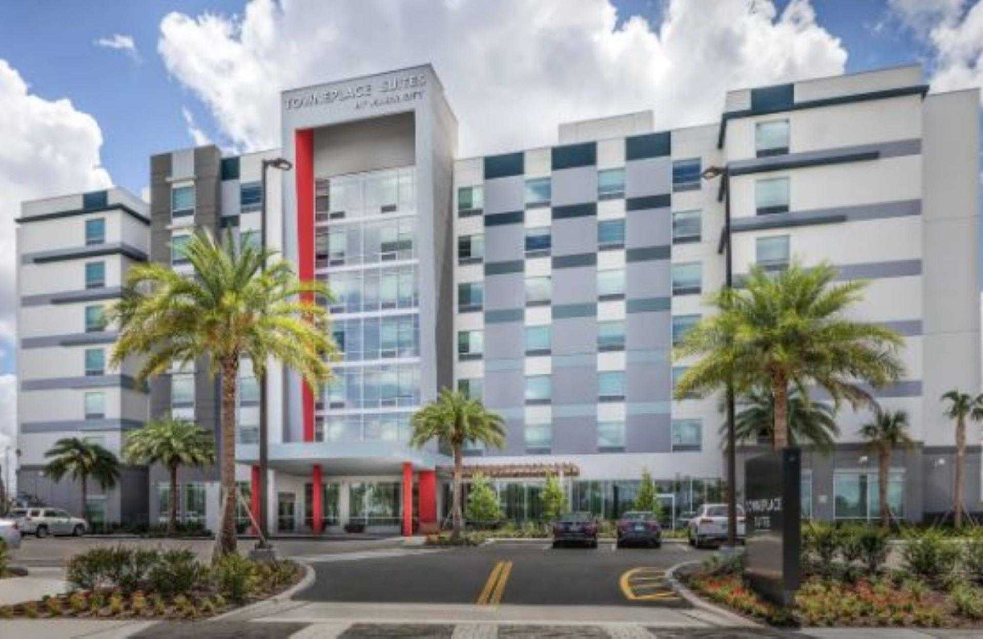 TownePlace Suites by Marriott Orlando Southwest Near Universal a Orlando, FL