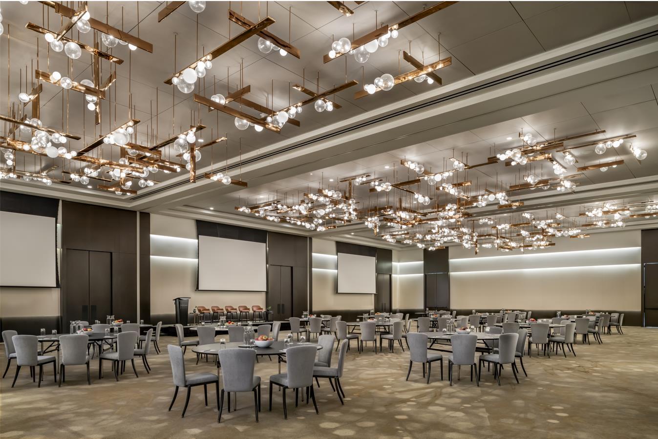 Immagine sala riunioni