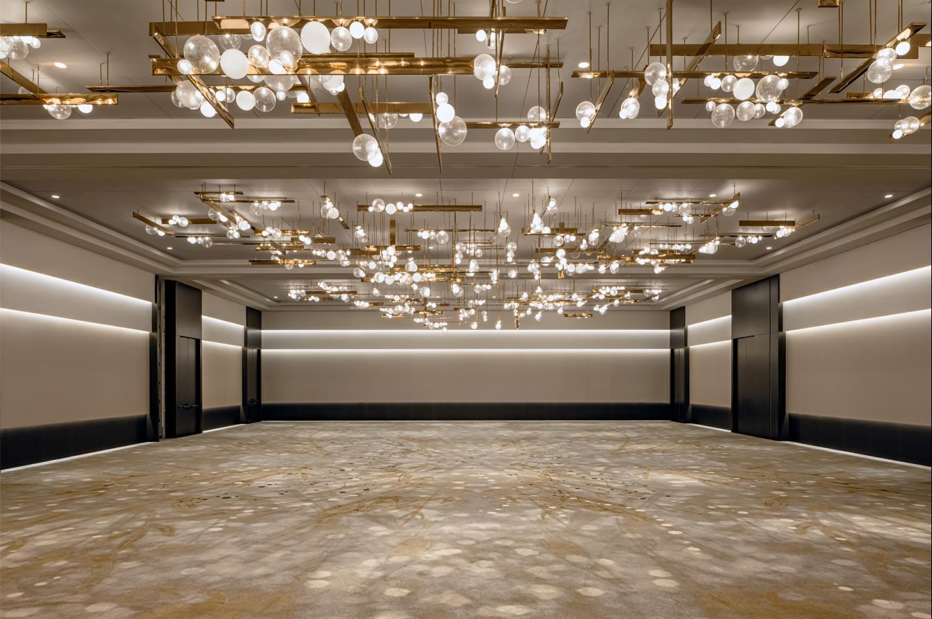 Immagine sala riunioni