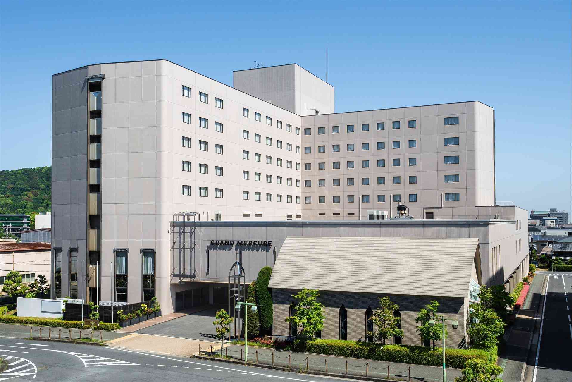 Grand Mercure Nara Kashihara i NARA, JP