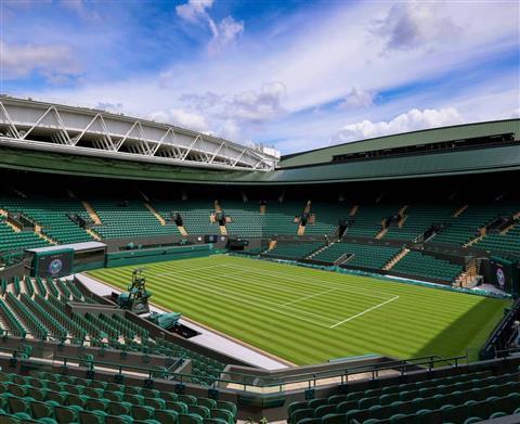 Wimbledon