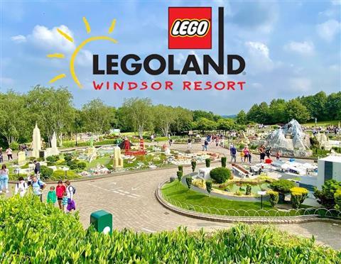 LEGOLAND® Windsor