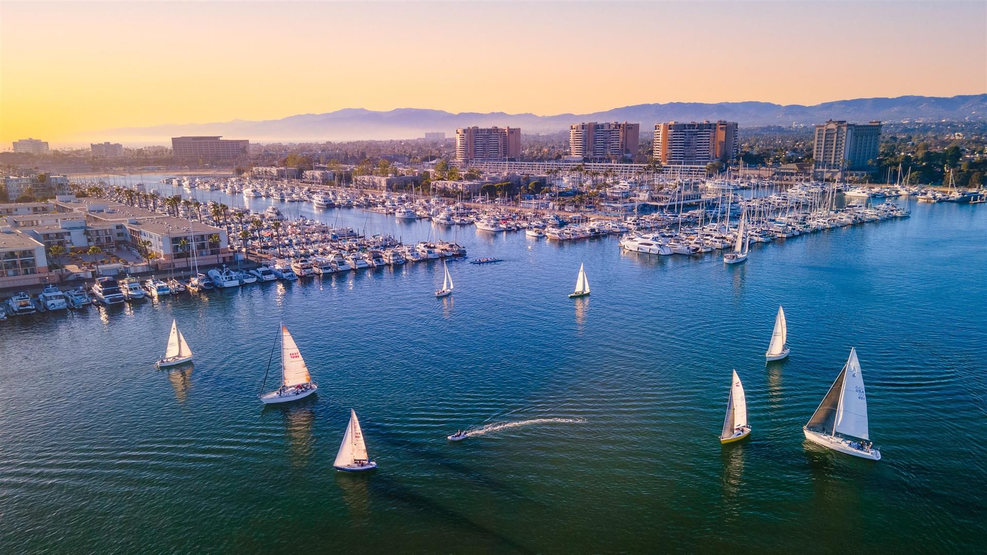 Изображение места проведения