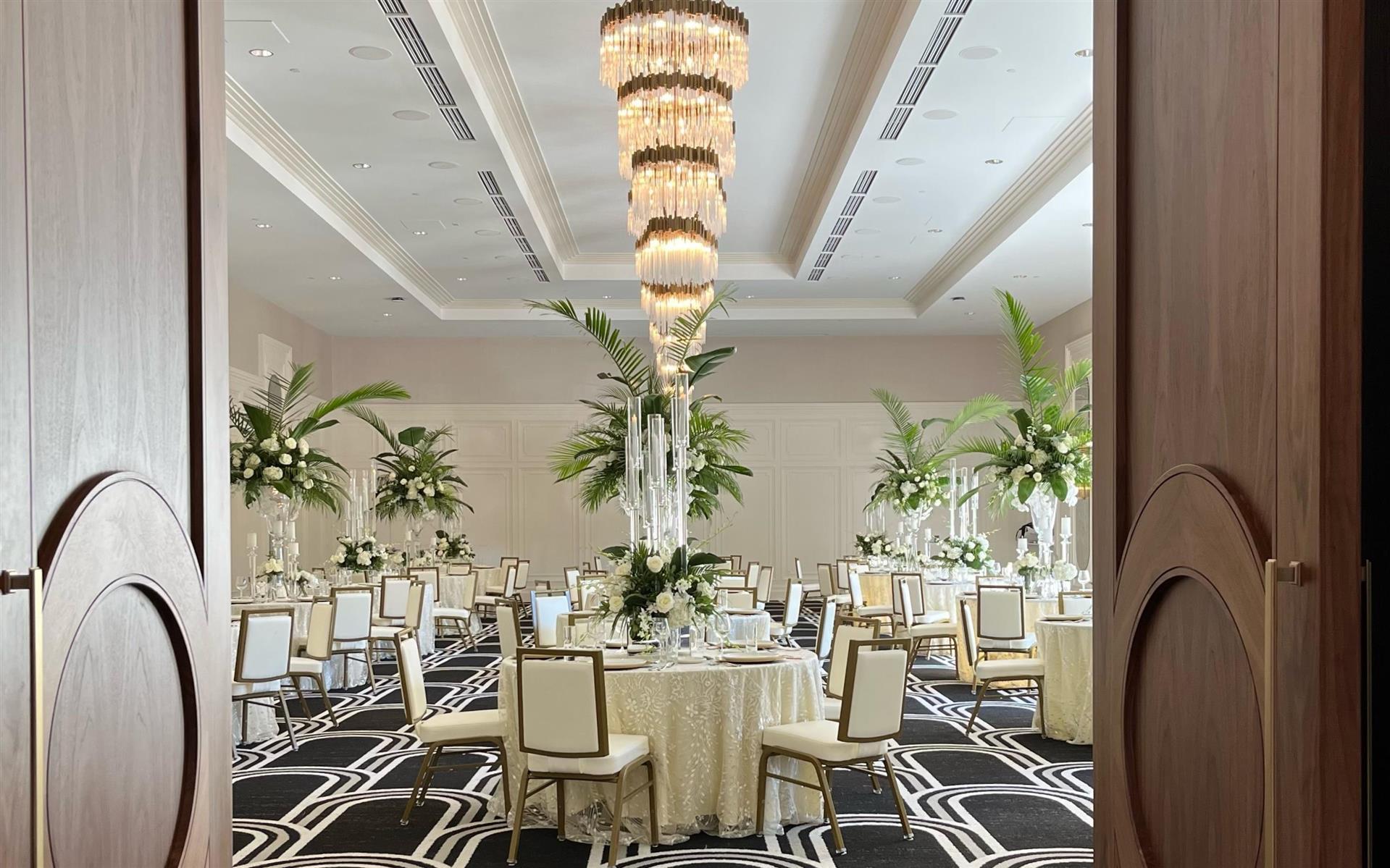 Cambria Detroit Downtown - 12% Commission for Travel Agents Wedding Promotion