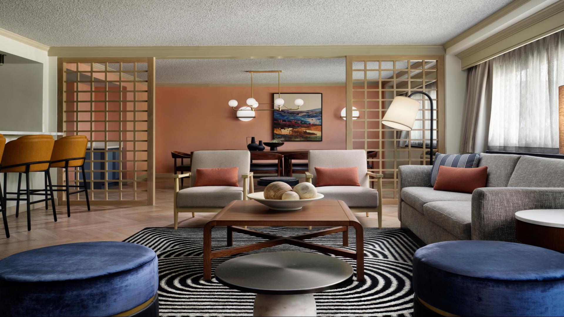 Sonesta Los Angeles Airport LAX - NEWLY RENOVATED! image