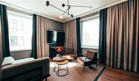 Clarion Hotel Mestari a Helsinki, FI