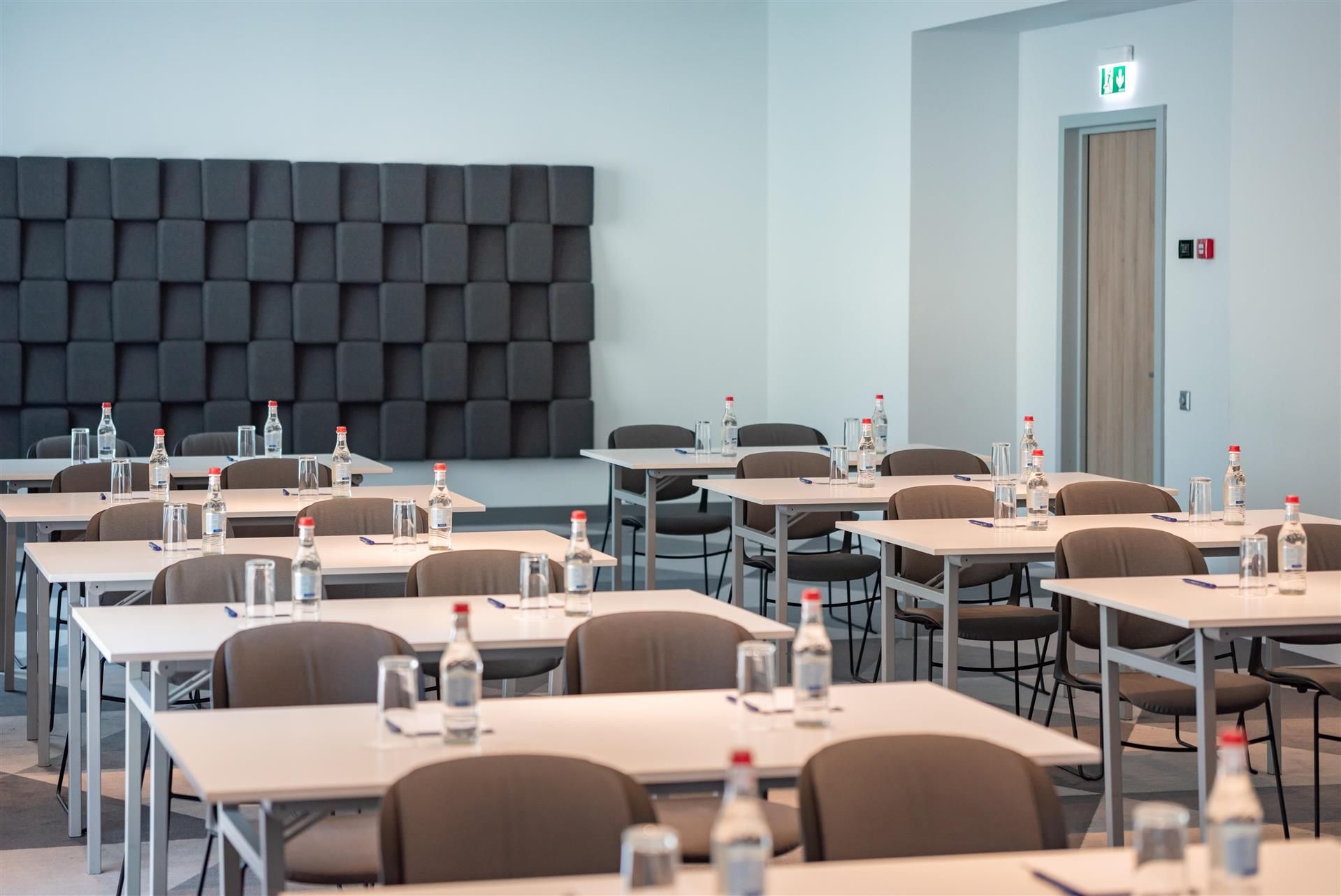 รูปสถานที่จัดงาน