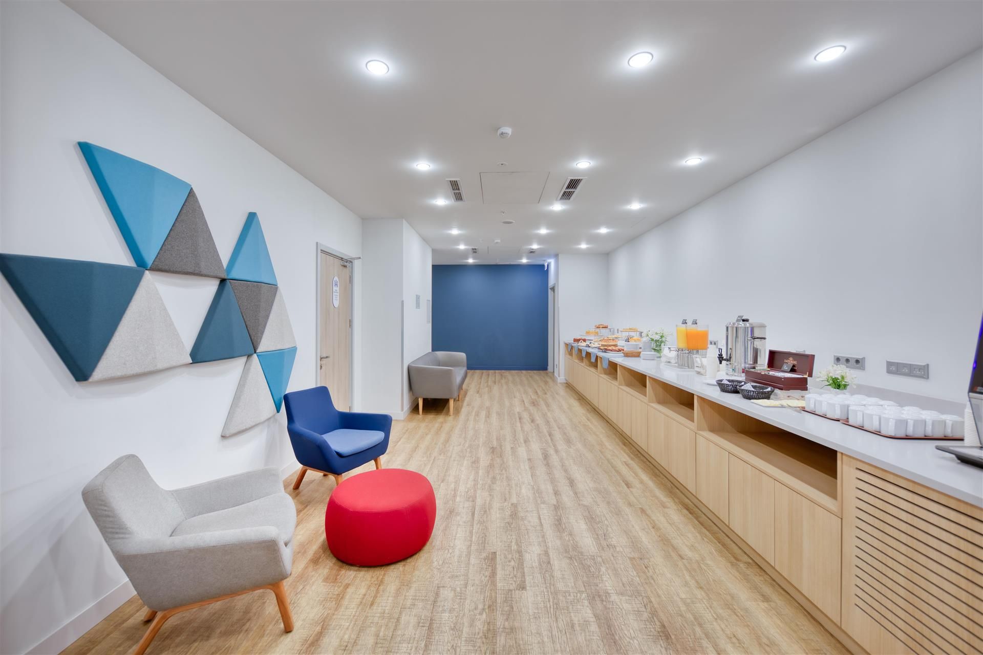 รูปสถานที่จัดงาน