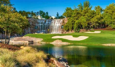 Las Vegas Golf Club