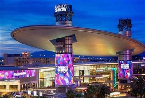 Fashion Show Mall