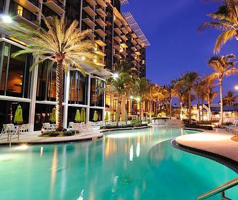 Imagem da sala de reuniões