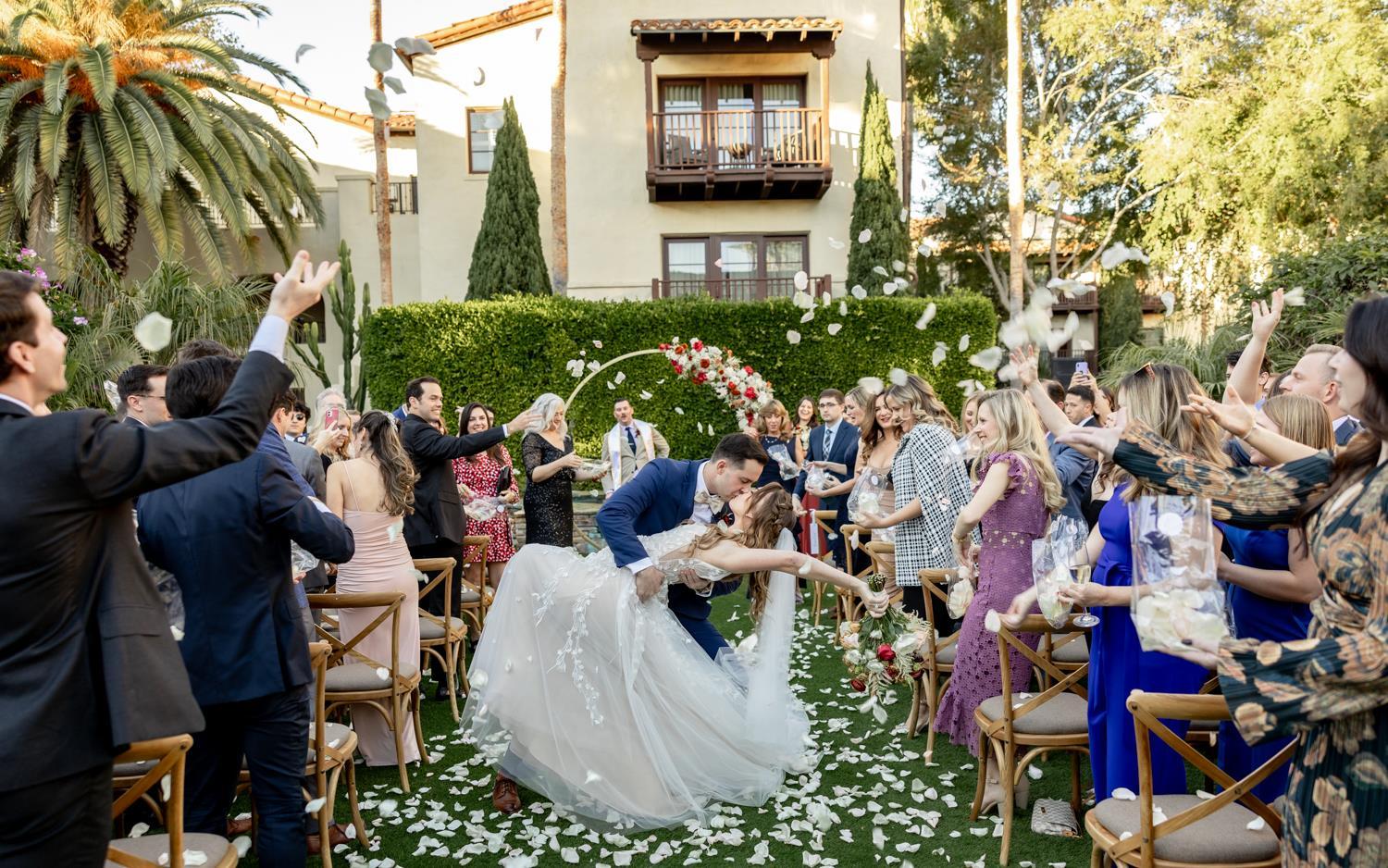 PICK YOUR WEDDING PERK! image