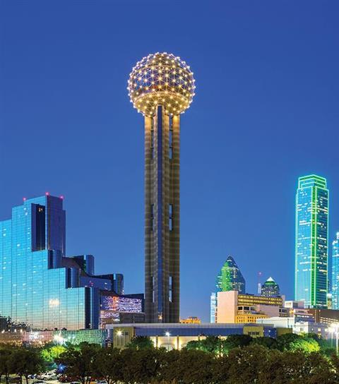 Reunion Tower