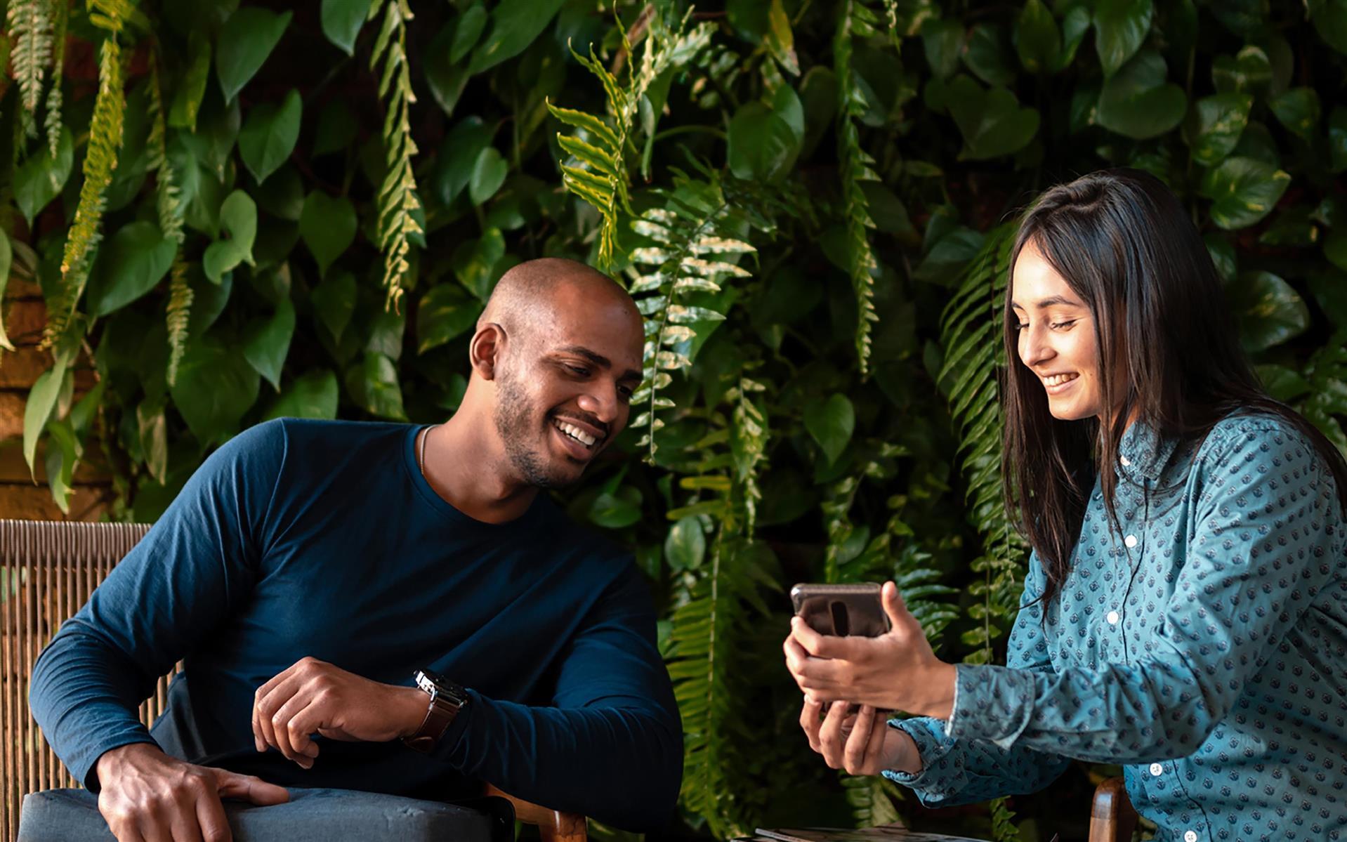 Immagine Receive a Carbon Offset Credit