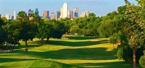 Stevens Park Golf Course