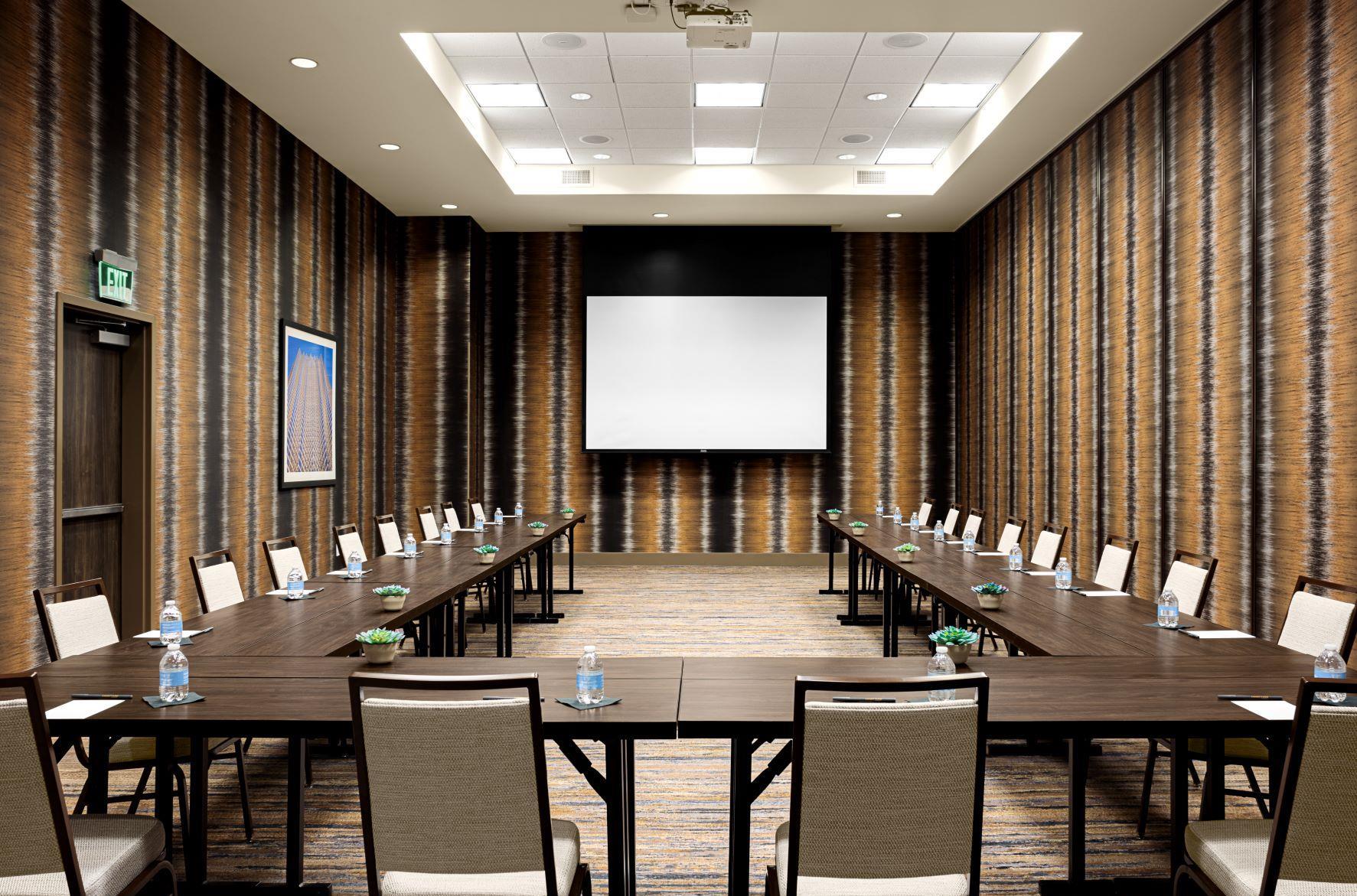 Immagine sala riunioni