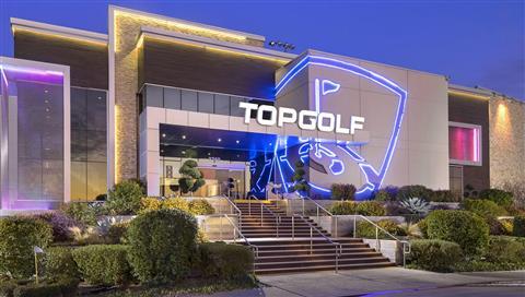 Top Golf
