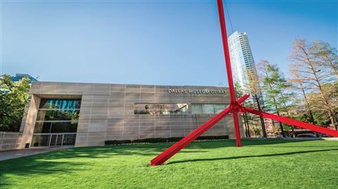 Dallas Museum of Art