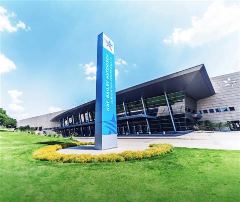 Kay Bailey Hutchison Convention Center