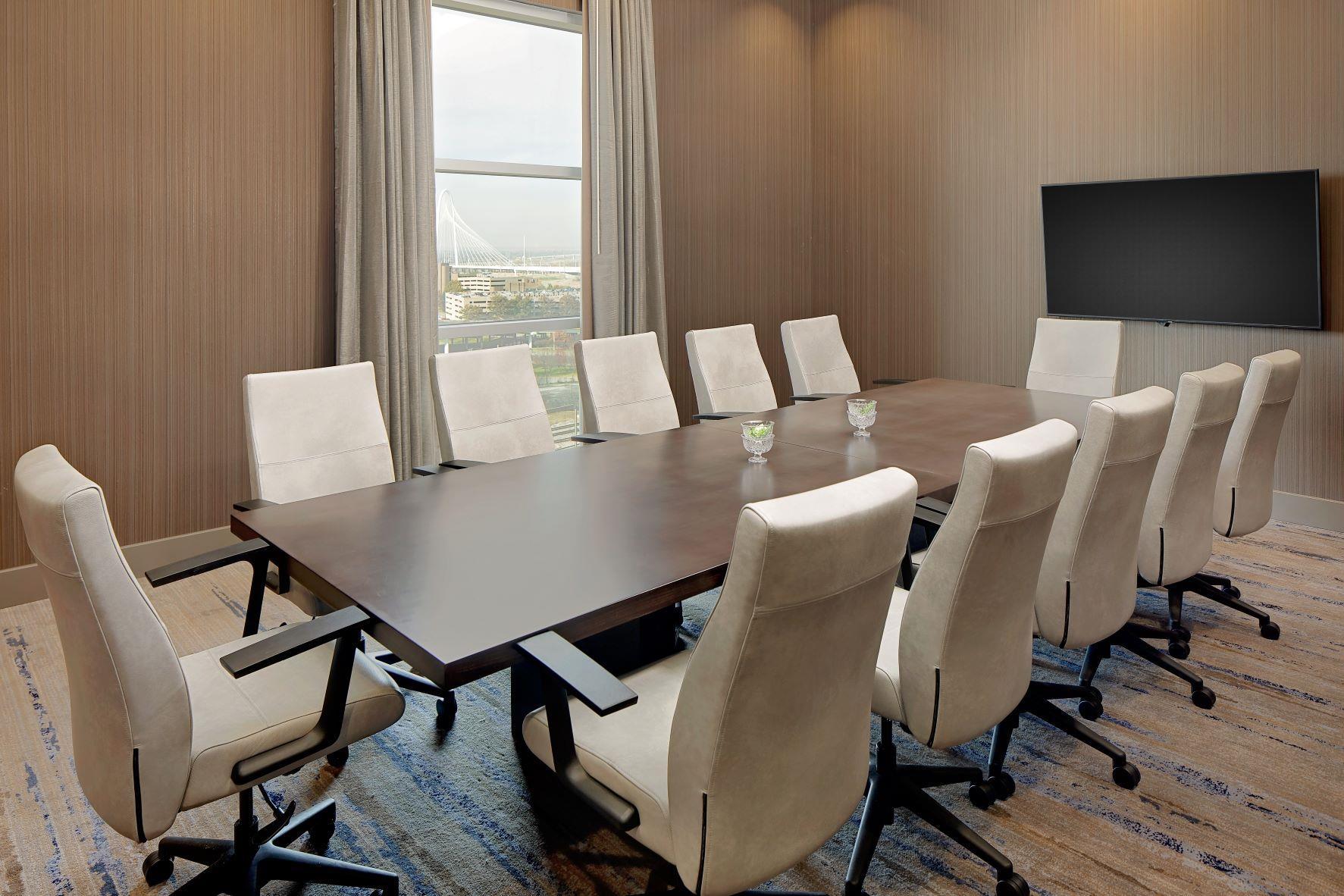 Immagine sala riunioni