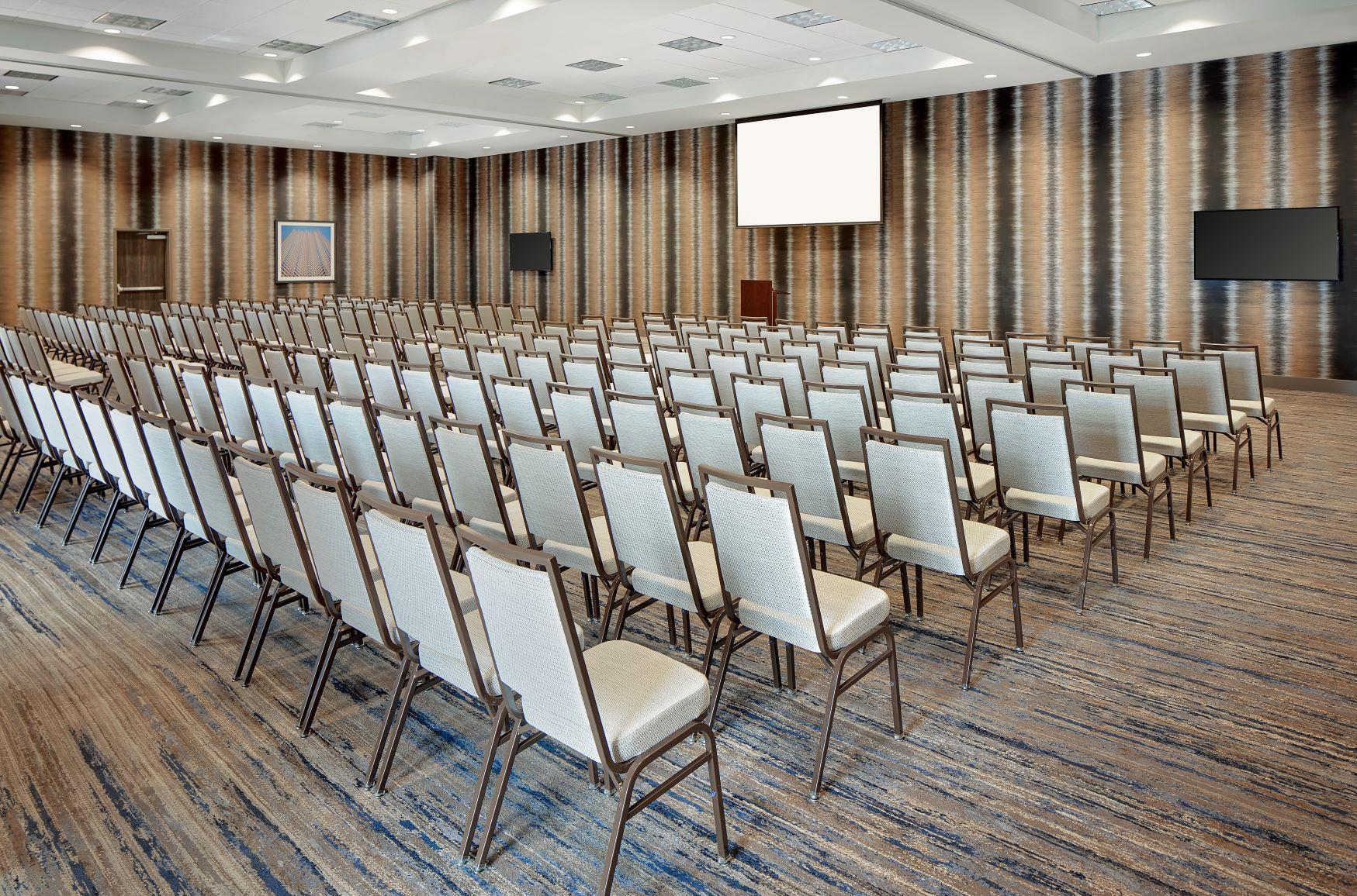 Immagine sala riunioni