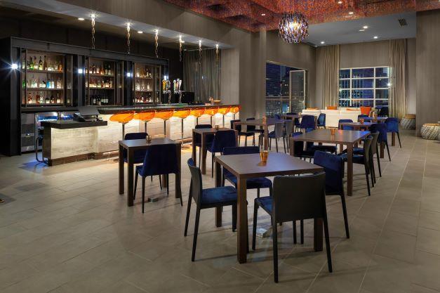 Immagine sala riunioni