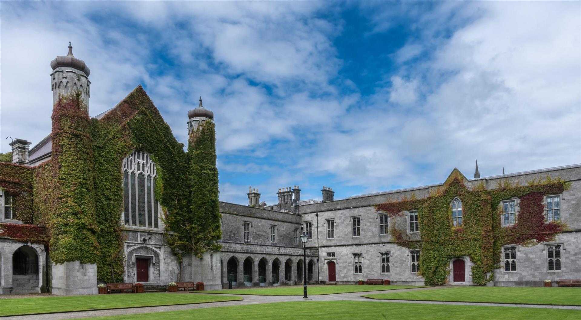 University of Galway Conference & Event Centre a Galway, IE