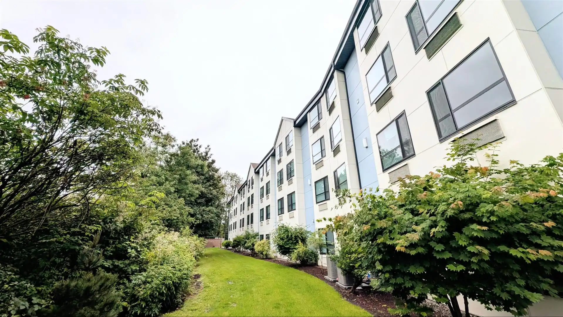 TownePlace Suites by Marriott Portland Airport a Portland, OR