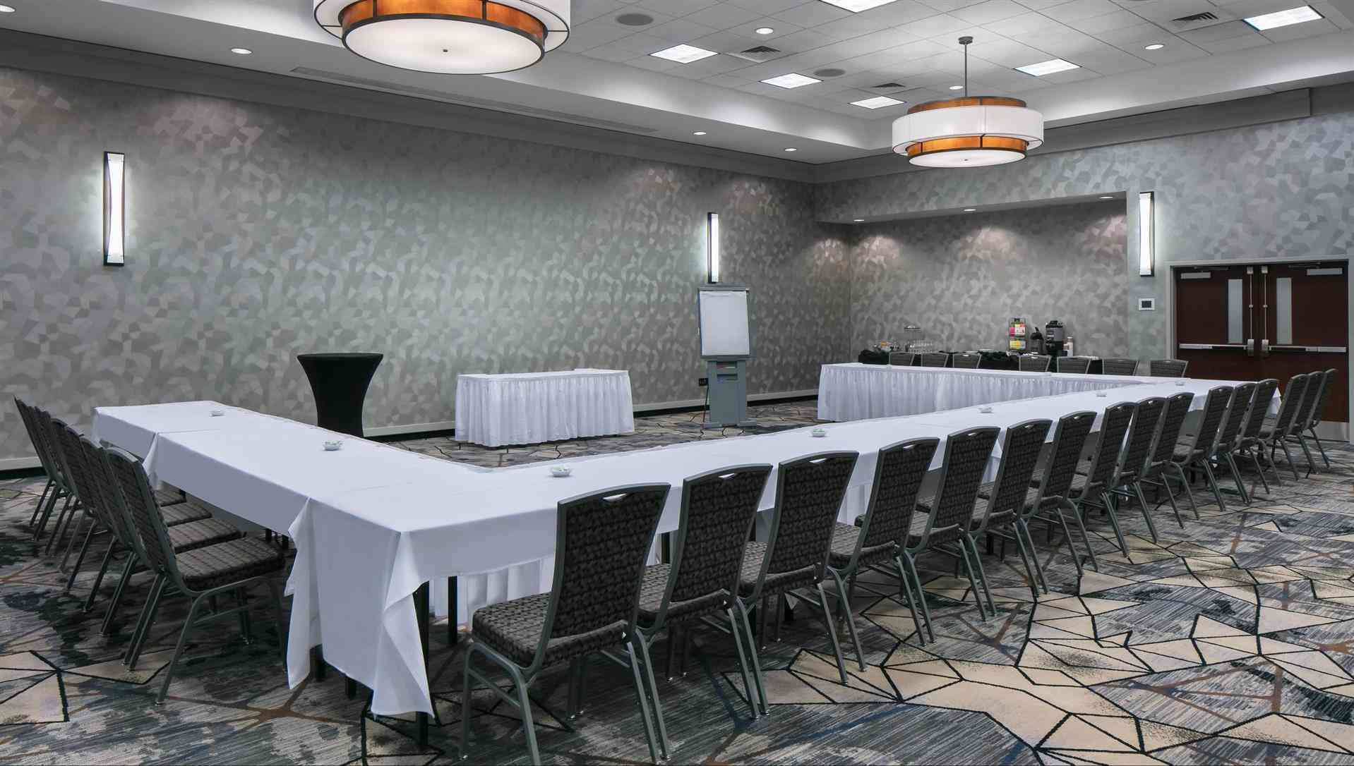 Courtyard by Marriott Des Moines Ankeny в Ankeny, IA