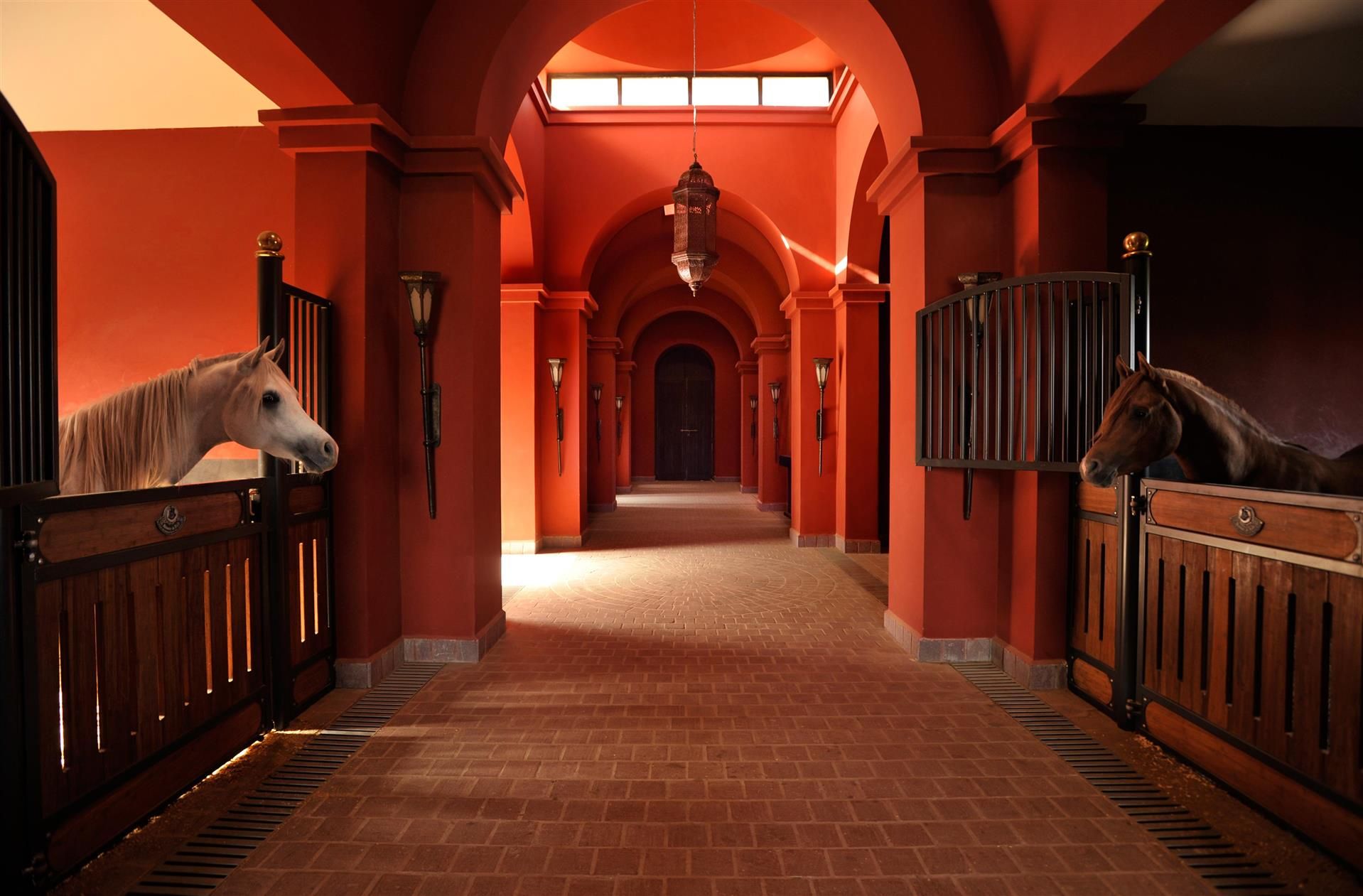 รูปสถานที่จัดงาน