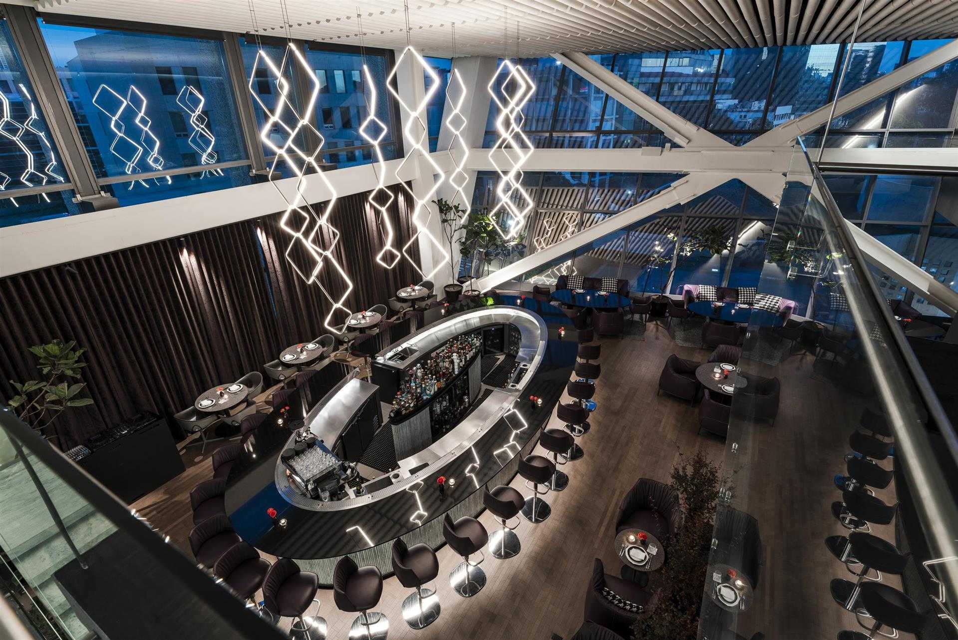 The Alexander Hotel Miami в Miami Beach, FL