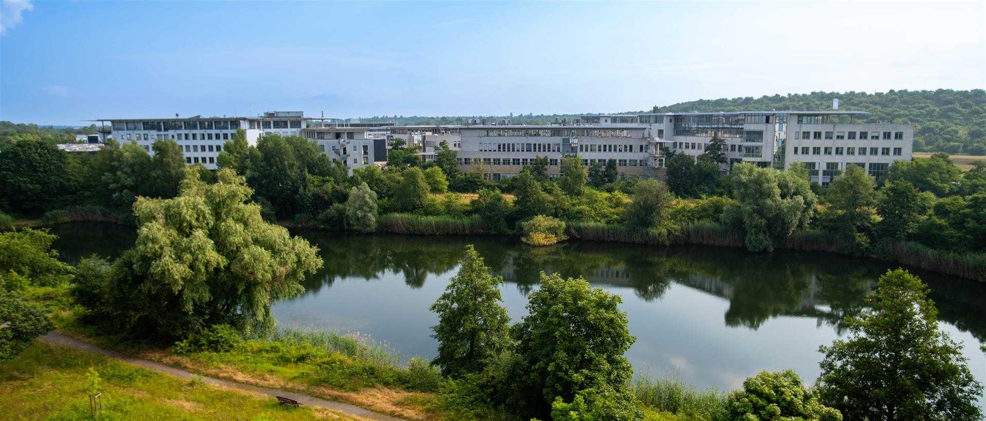 Best Western Conference Airporthotel Frankfurt-Moerfelden i Moerfelden-Walldorf, DE