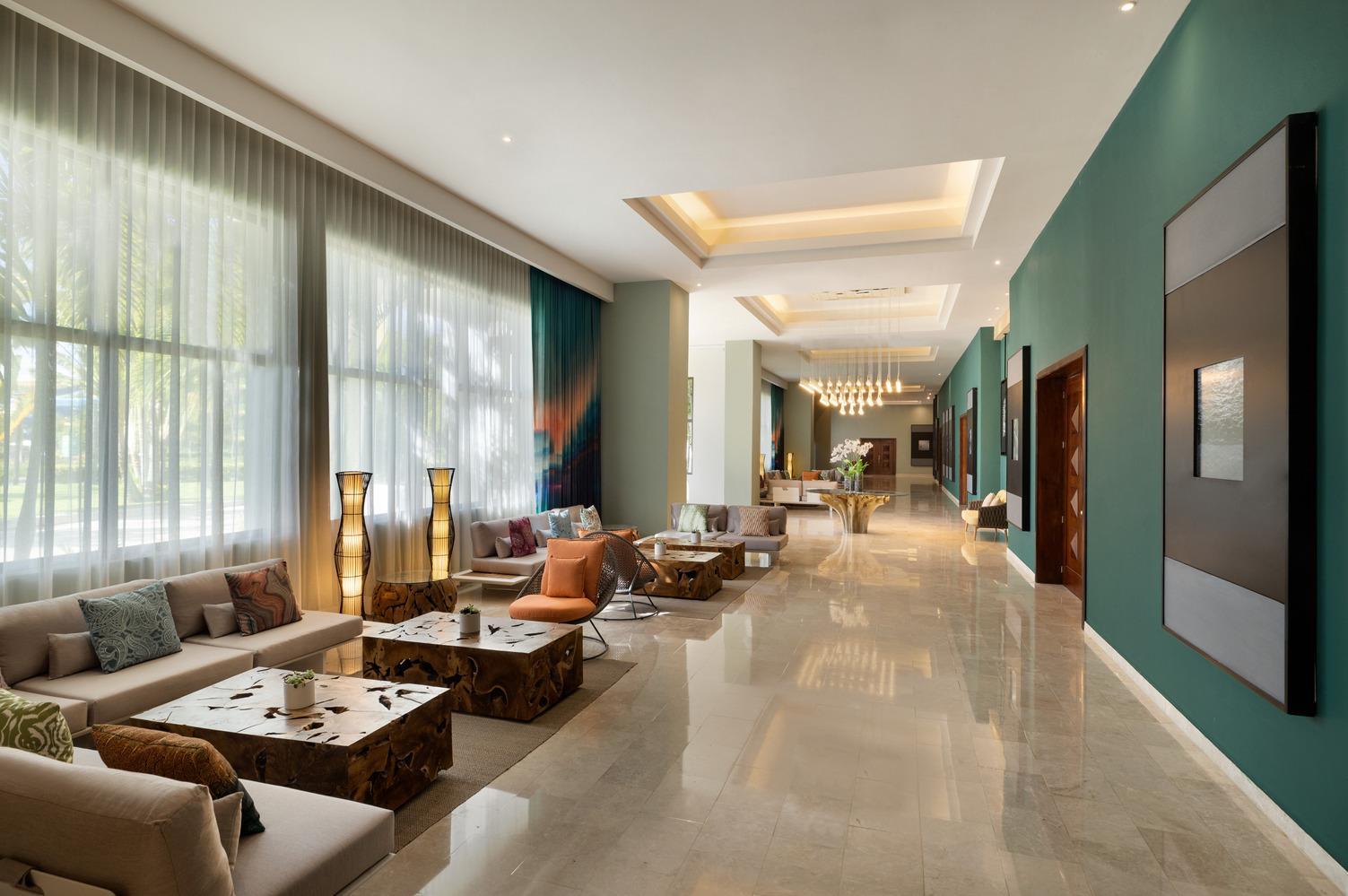 Immagine sala riunioni