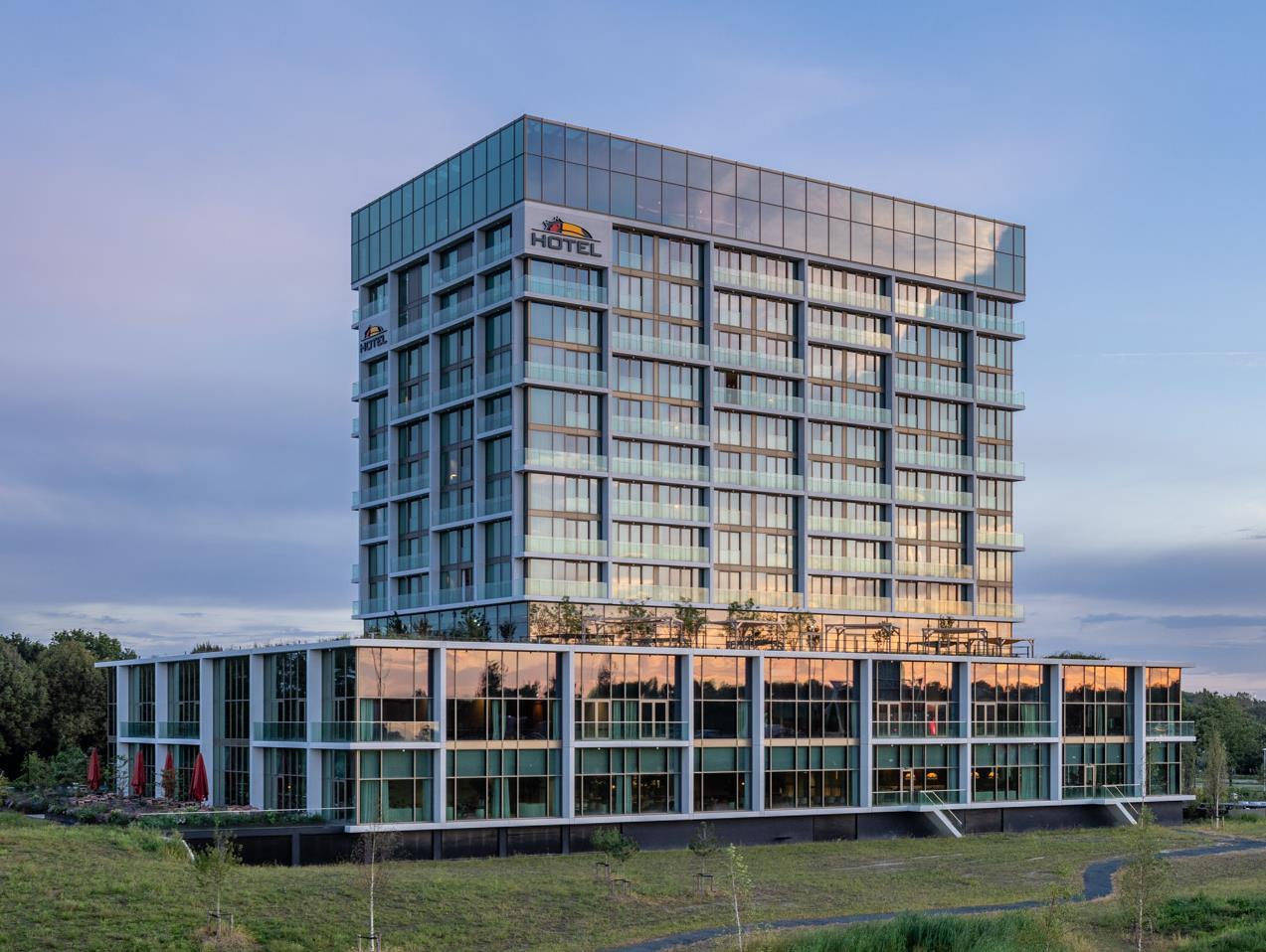 Van der Valk Hotel Eindhoven - Best image