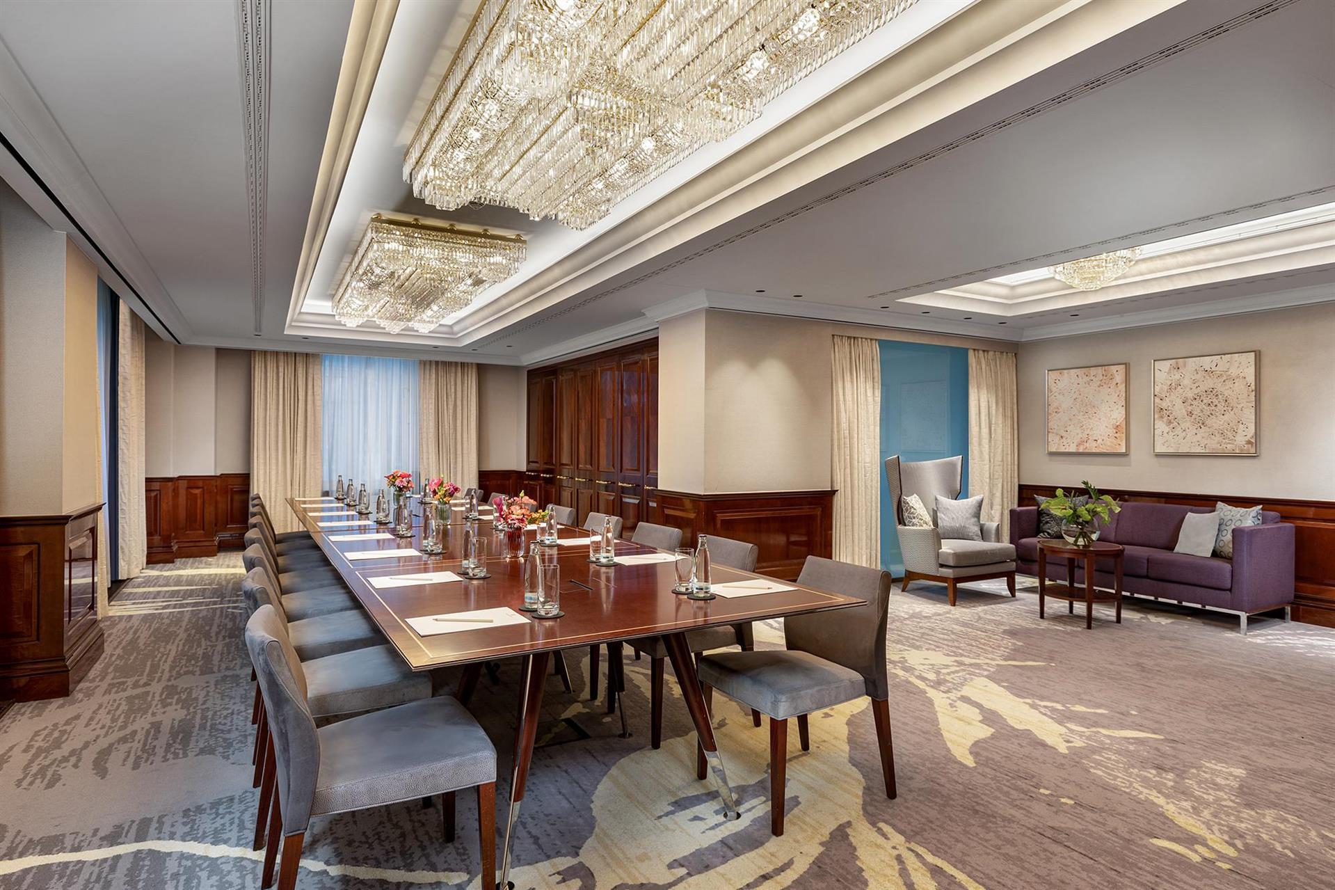 The Ritz-Carlton, Berlin image