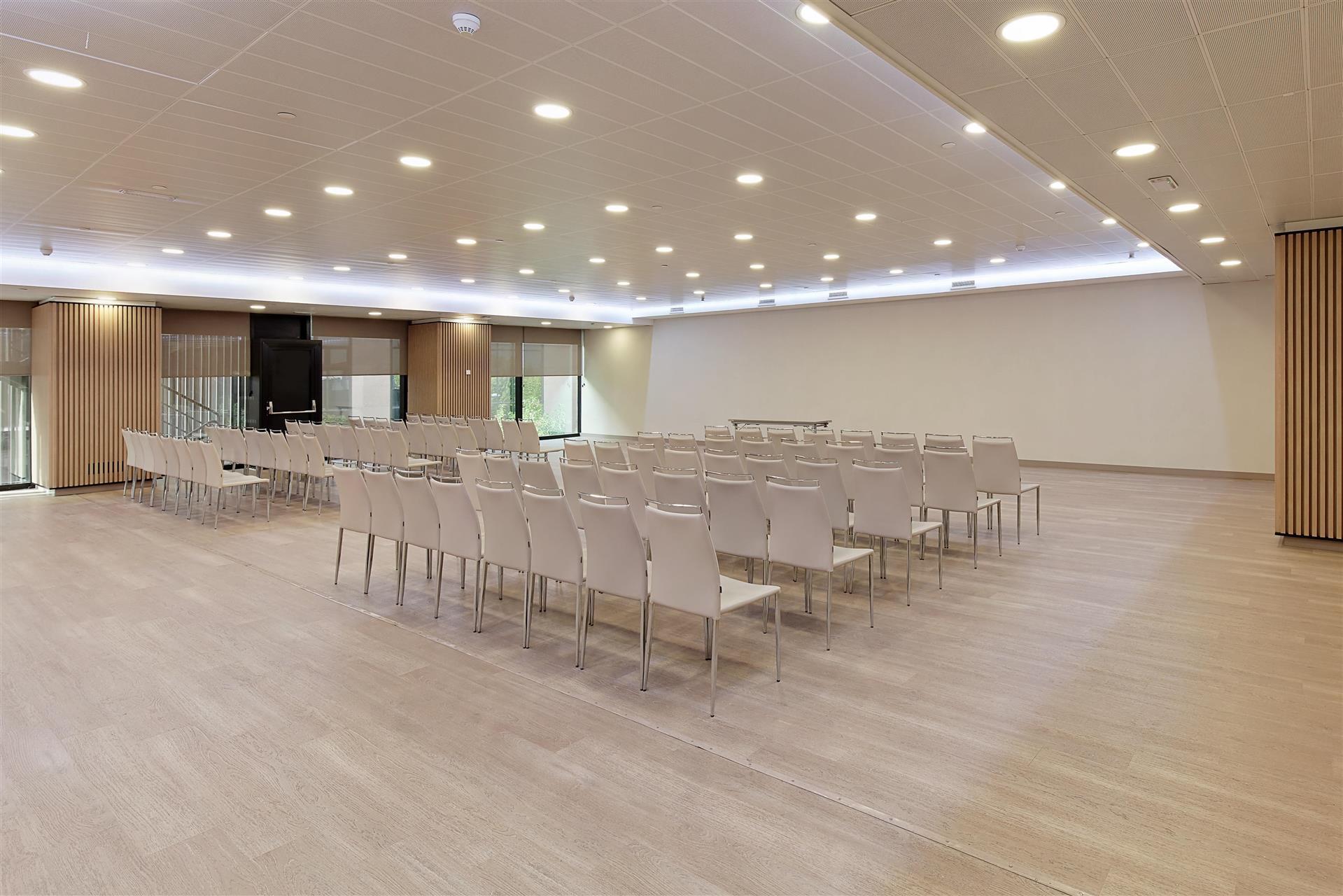 Immagine sala riunioni