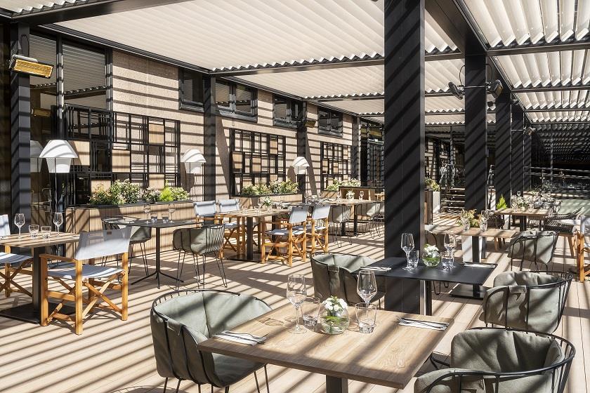 Immagine sala riunioni