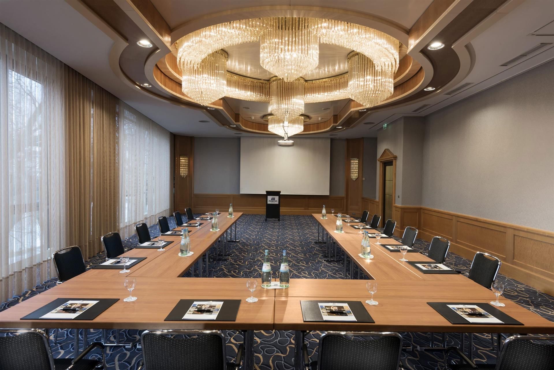 Bild des Veranstaltungsortes